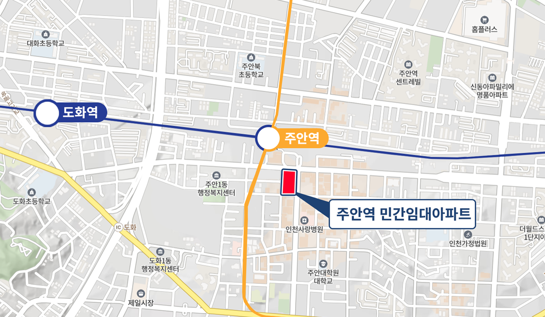 지도 이미지